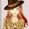ruby-cham