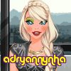adryannynha
