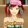 glayciluna