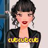 cutcutcut