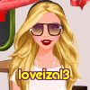 loveiza13