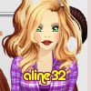 aline32
