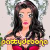 pattydebona