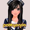 pattyonda