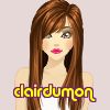 clairdumon
