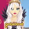 gabii-love