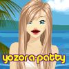yozora-patty