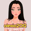 alexia2012