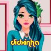 didxinha