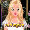 rosi-meire