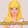 realandressa100