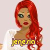 jenesia