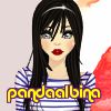 pandaalbina