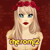 cherom12