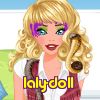 laly-doll