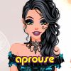 aprouse
