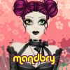 mandbry