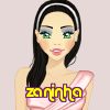 zaninha