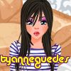 tyanneguedes