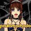 paulamachado