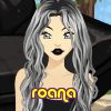 roana