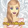 rayssalinda