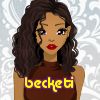 becketi