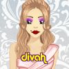 divah