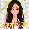 sarah2001