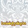 baixinhalinda