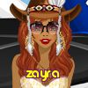 zayra