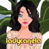 ladycanela